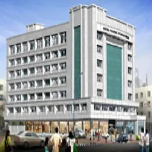 Hotel Pooram International